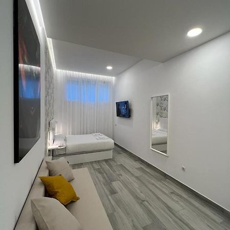 Habitacion Paris Style Madrid Exterior photo